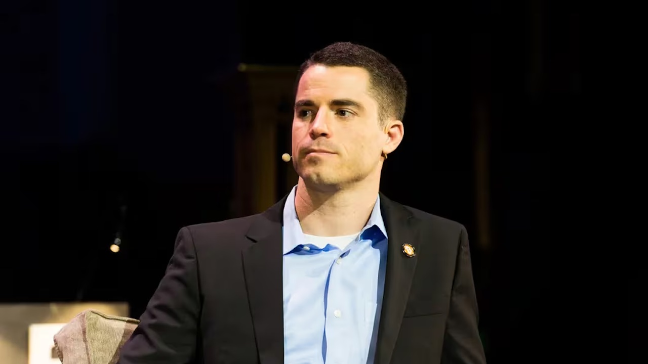 Early Bitcoin Investor Roger Ver