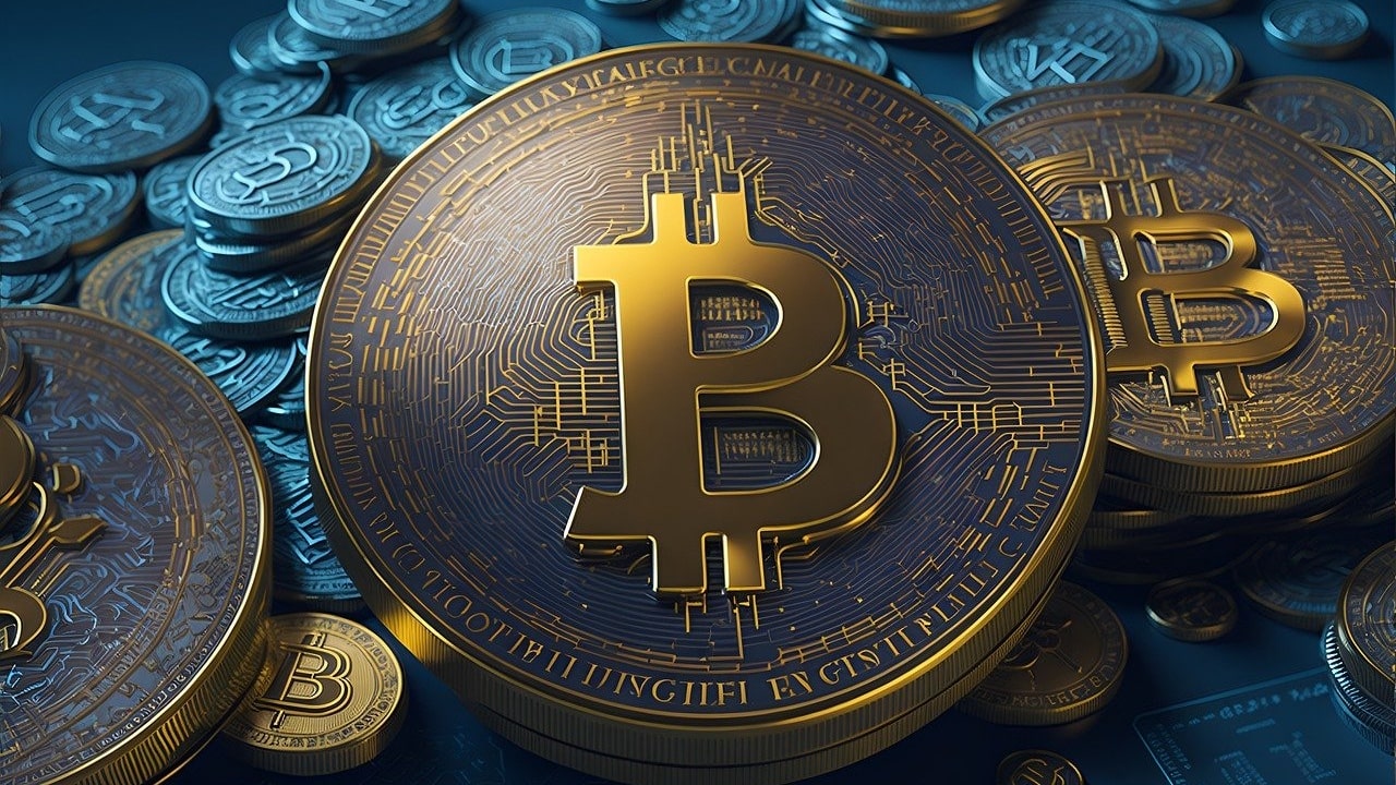 bitcoin reserve