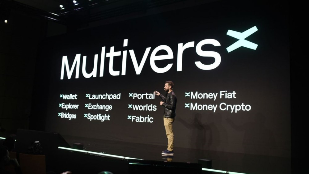 MultiversX (EGLD) Gets Exposure to 1M Users With Bit2Me Listing