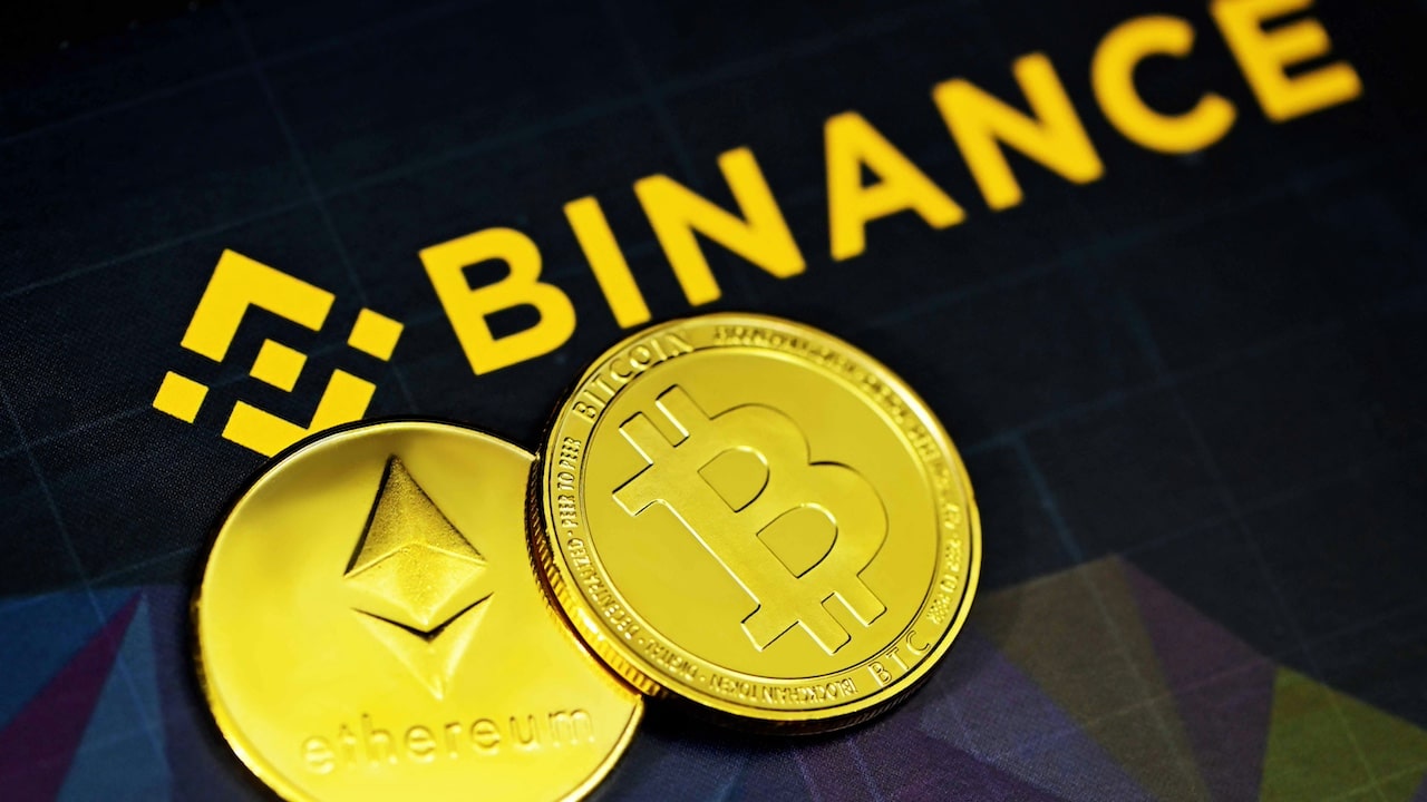 binance btc eth