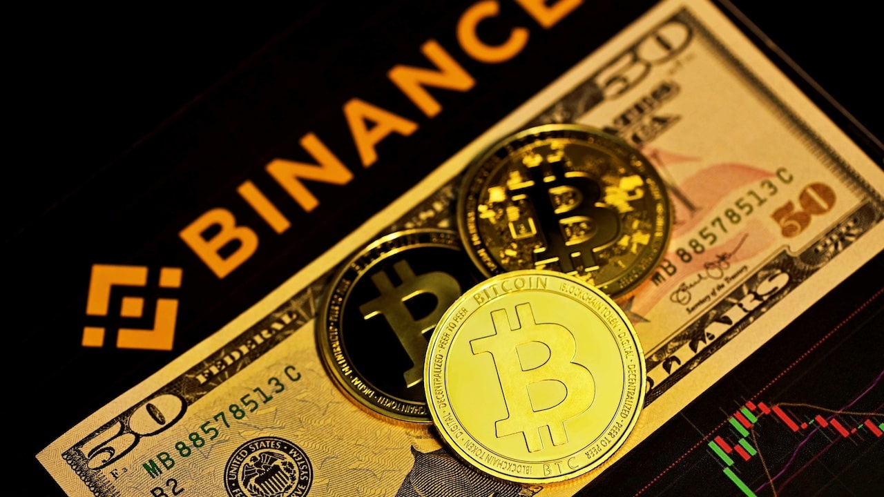Binance Gets Approval to Invest User Funds in US Treasury