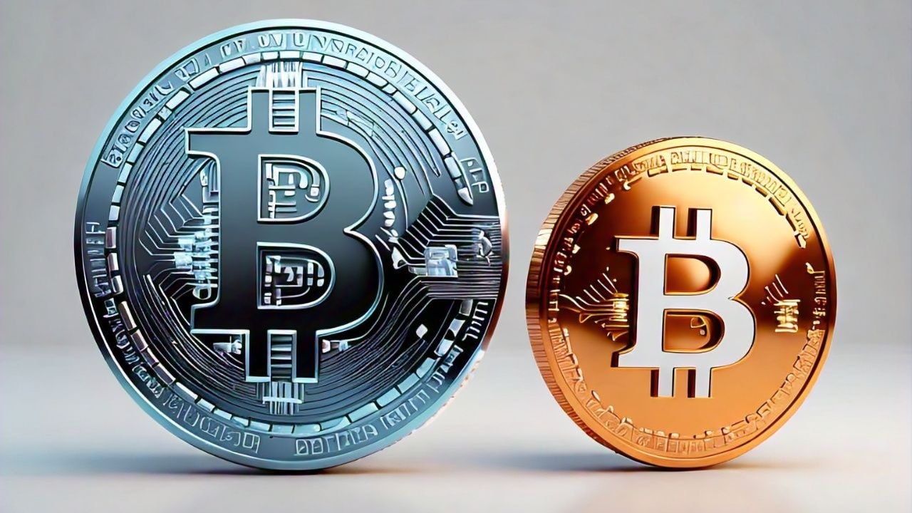 bitcoins