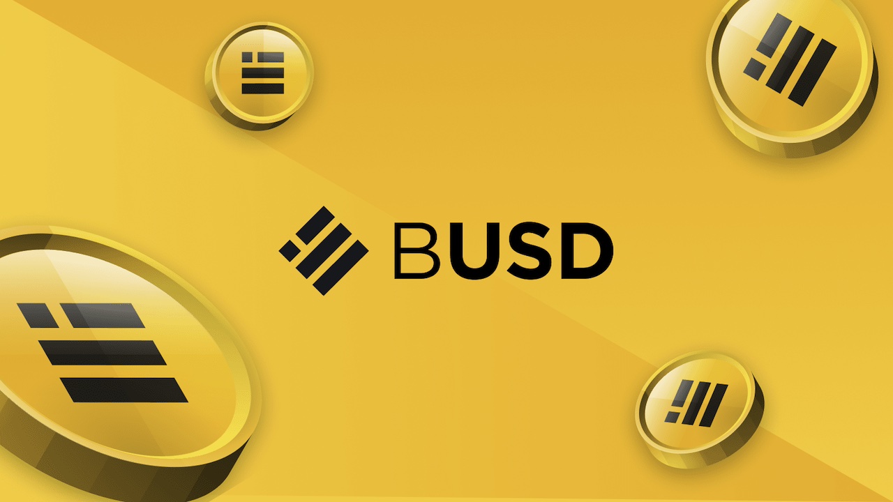 BUSD