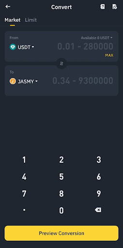 What is JasmyCoin (JASMY)? All You Need to Know