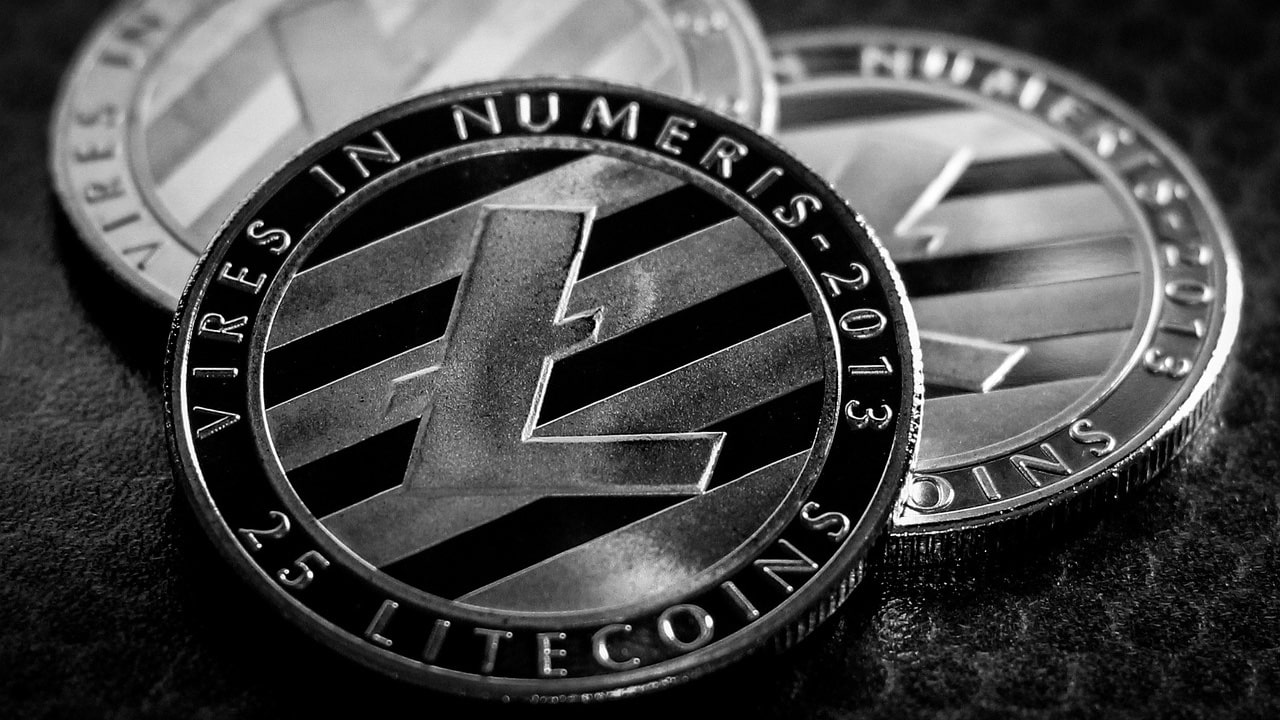 Litecoin LTC