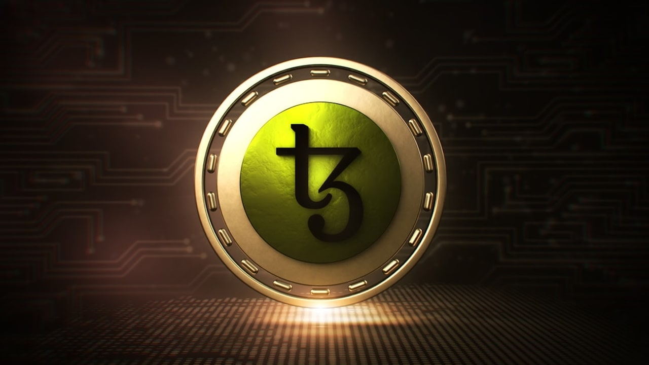 Tezos