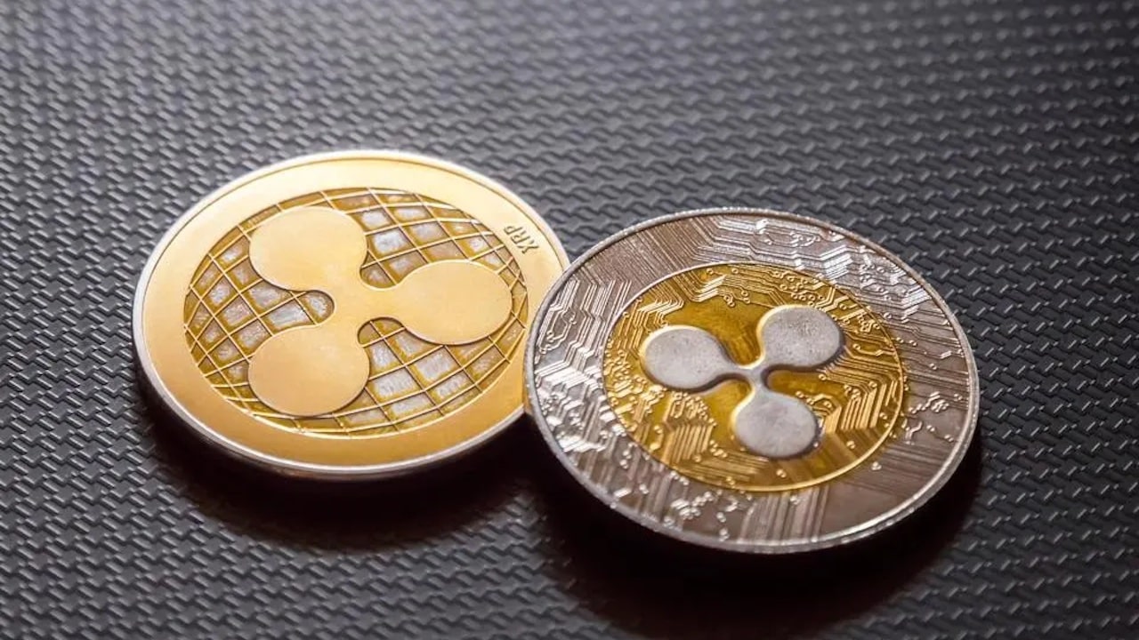 XRP Ripple