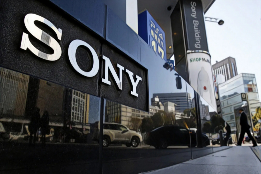 $100B Firm Sony Enters the Crypto Market With Amber Japan Acquisition