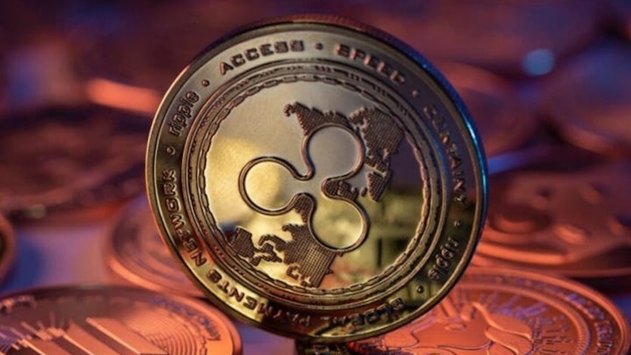 Brazil Set to Launch World’s First Spot XRP ETF logo