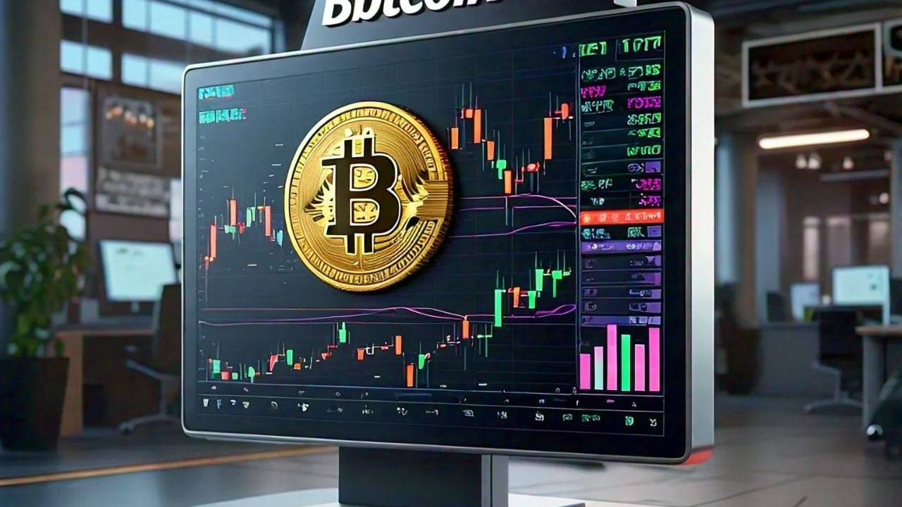 Bitcoin Returns to $67k. Indicators Hints at More Upsides