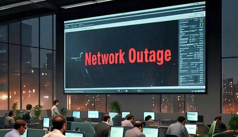Bitcoin Maintains 99.98 Uptime As Microsoft Outage Hits Systems