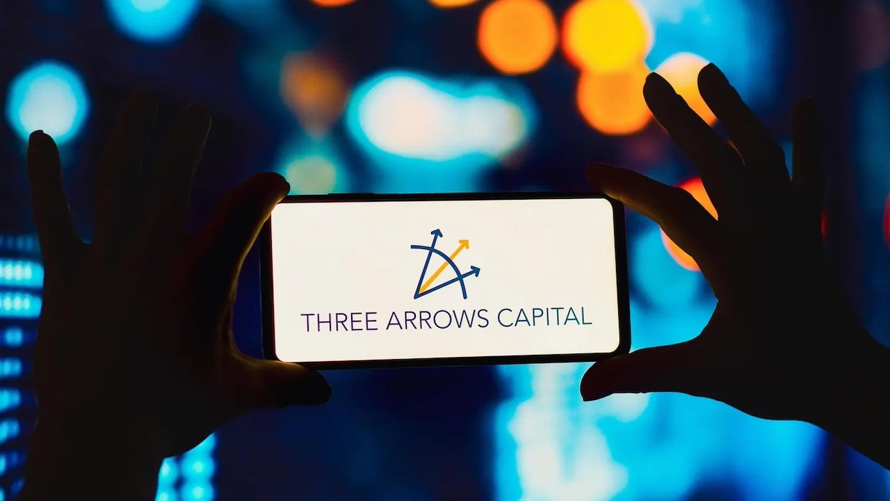 Three Arrows Capital (3AC)