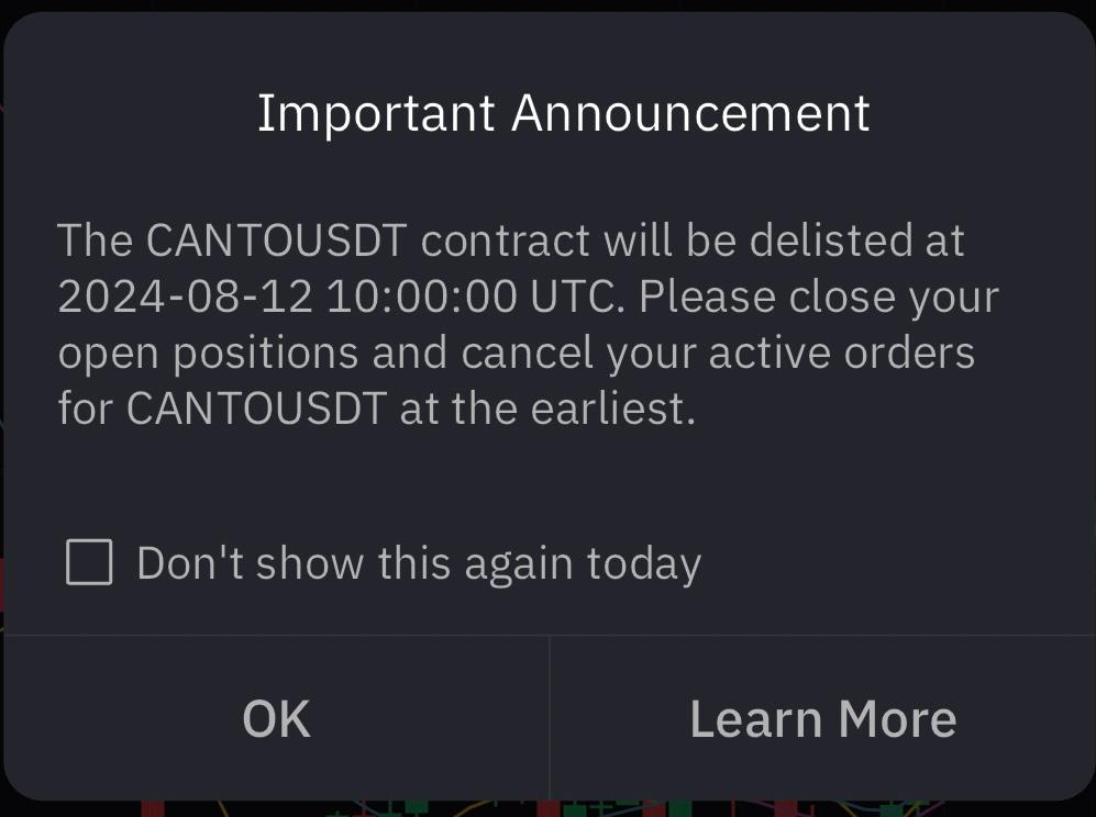 Why Is Canto Blockchain Down Since August 10? Here'S What We Know