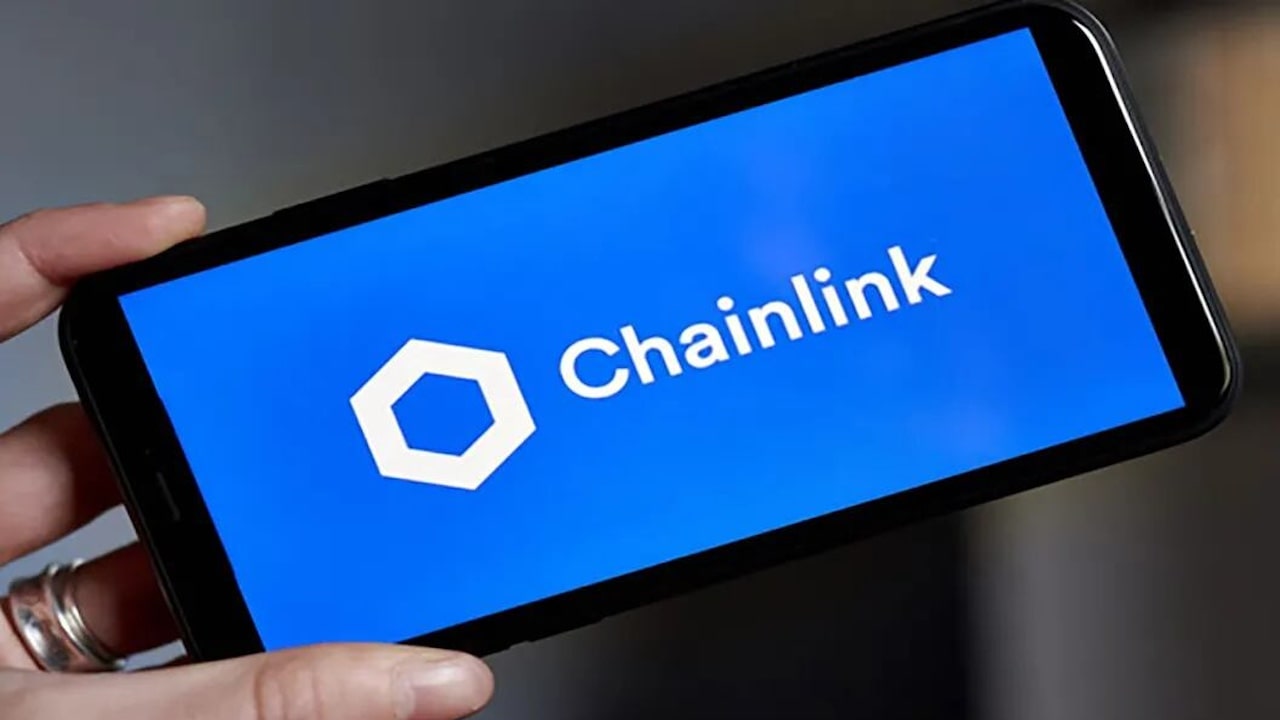 Chainlink