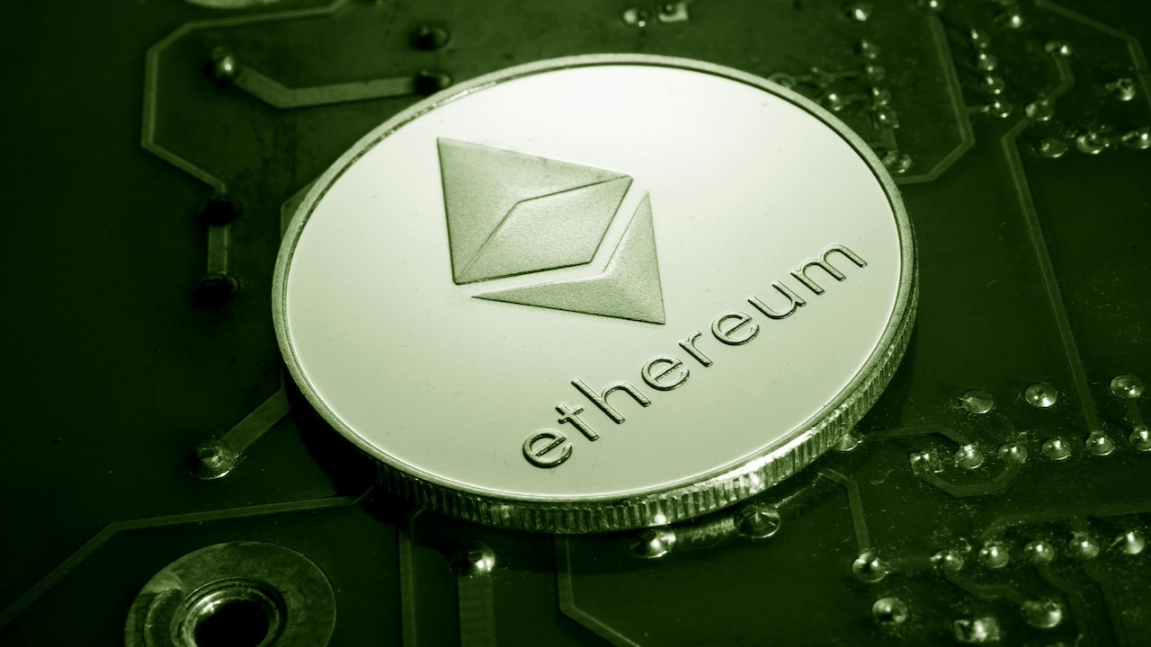 Ethereum