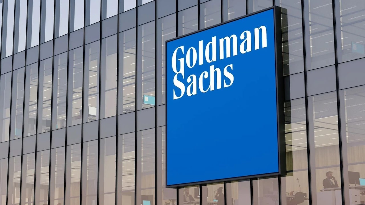 Goldman Sachs