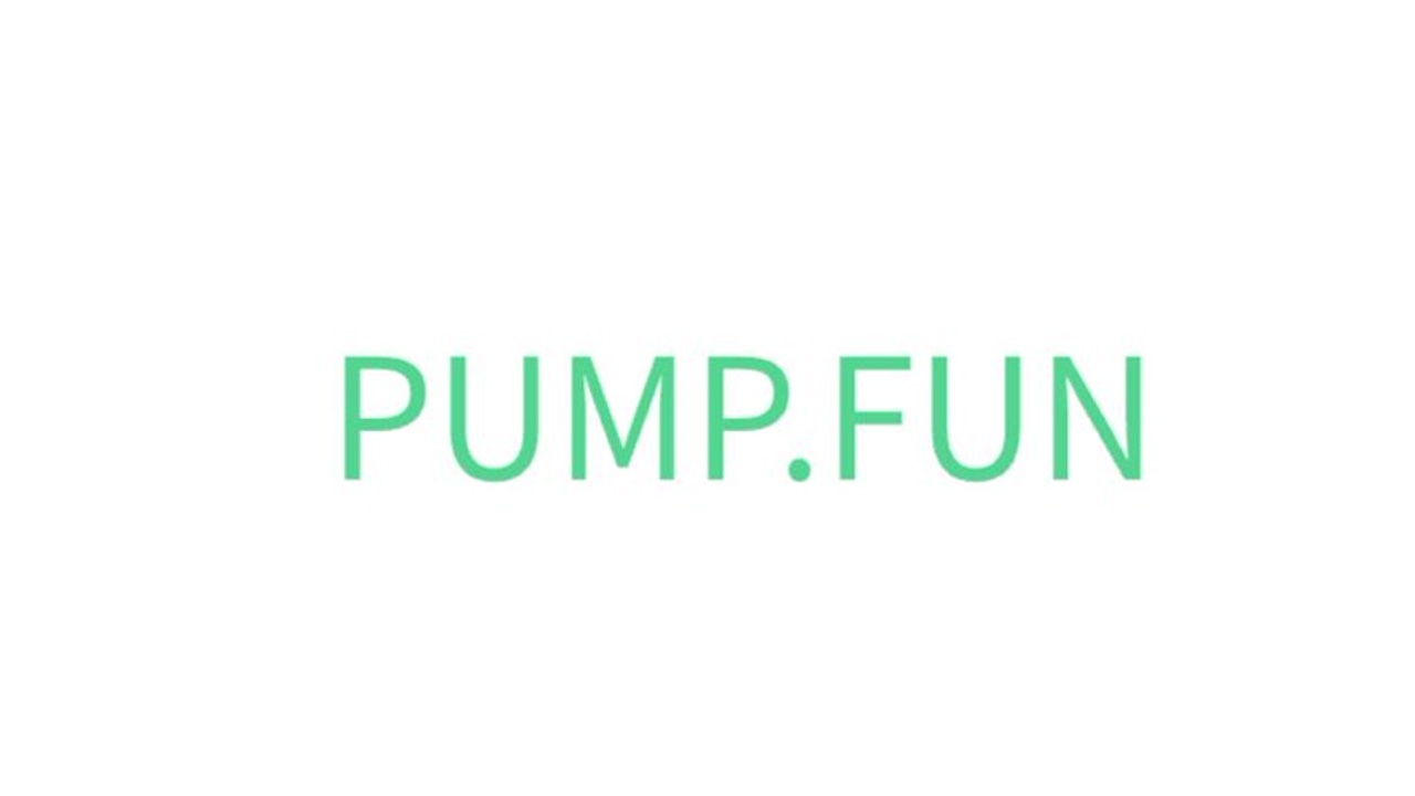 Pumpfun