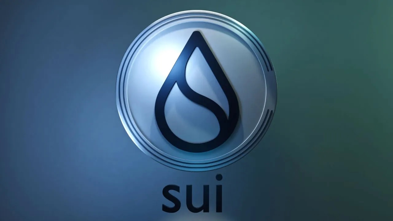 Sui token