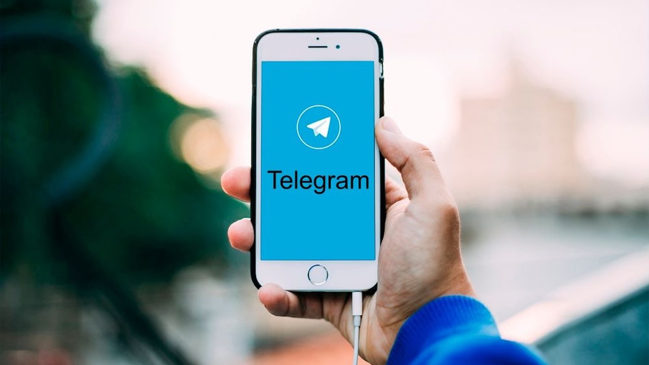 Telegram Indirectly Boosts TON, Launches In-App Browser for Decentralized Websites