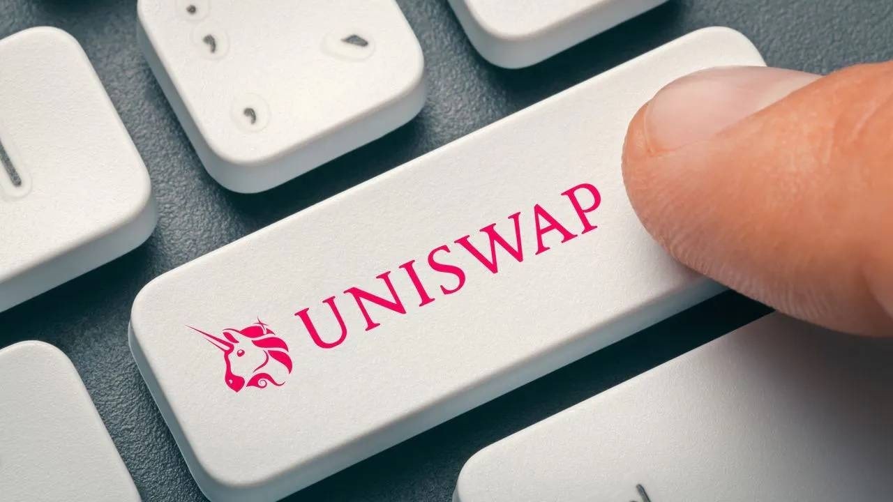 Uniswap