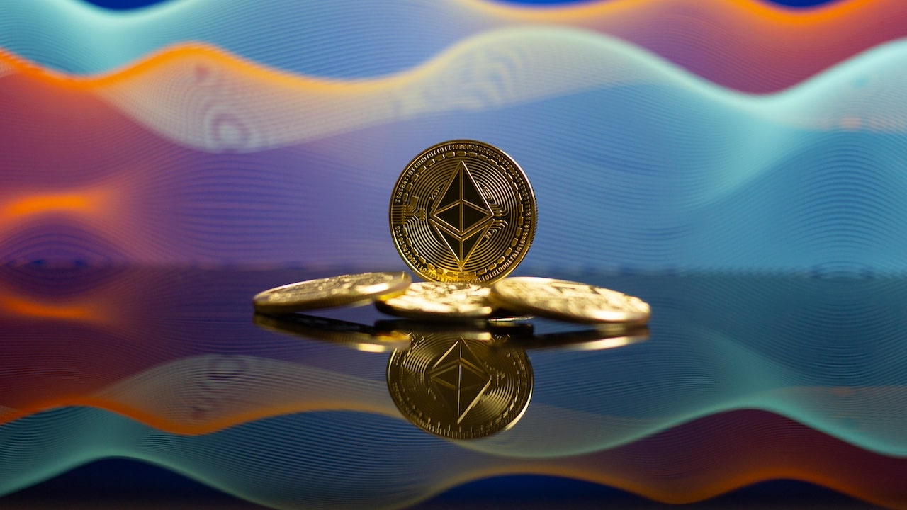 ethereum eth