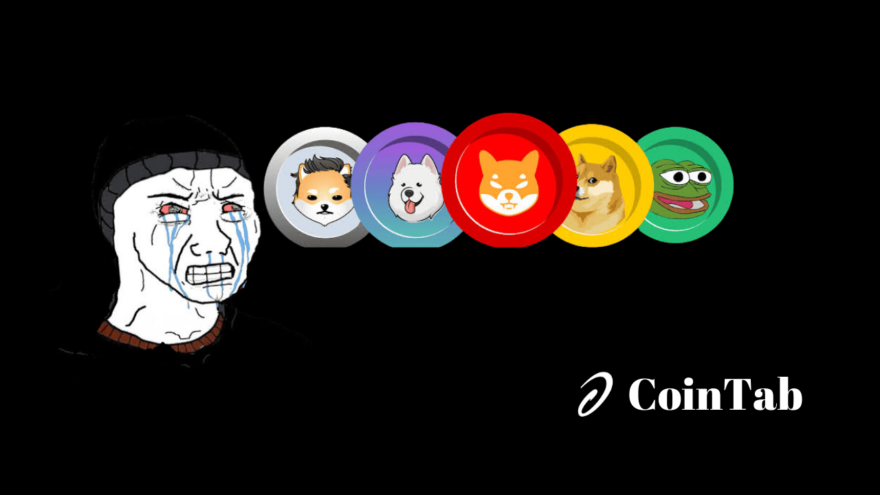 Memecoins