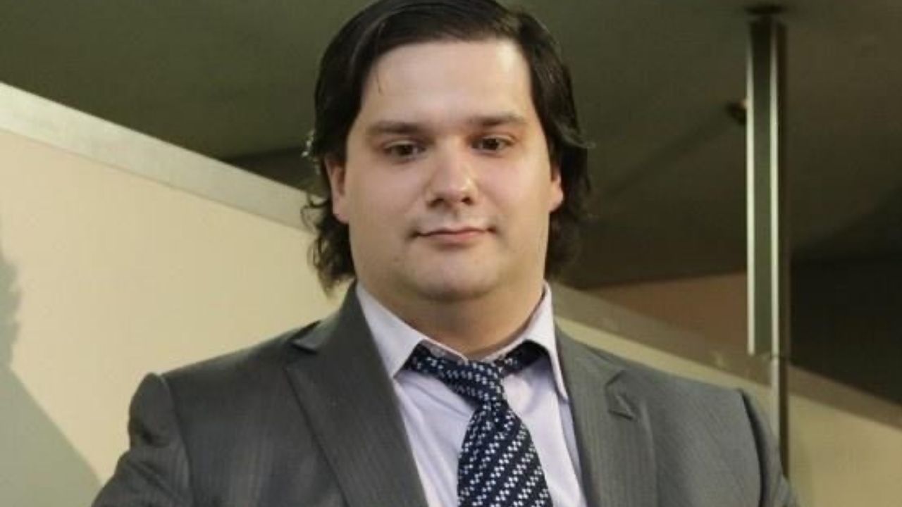 Mark Karpeles