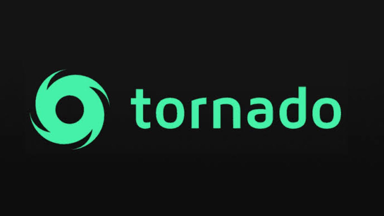 tornado cash