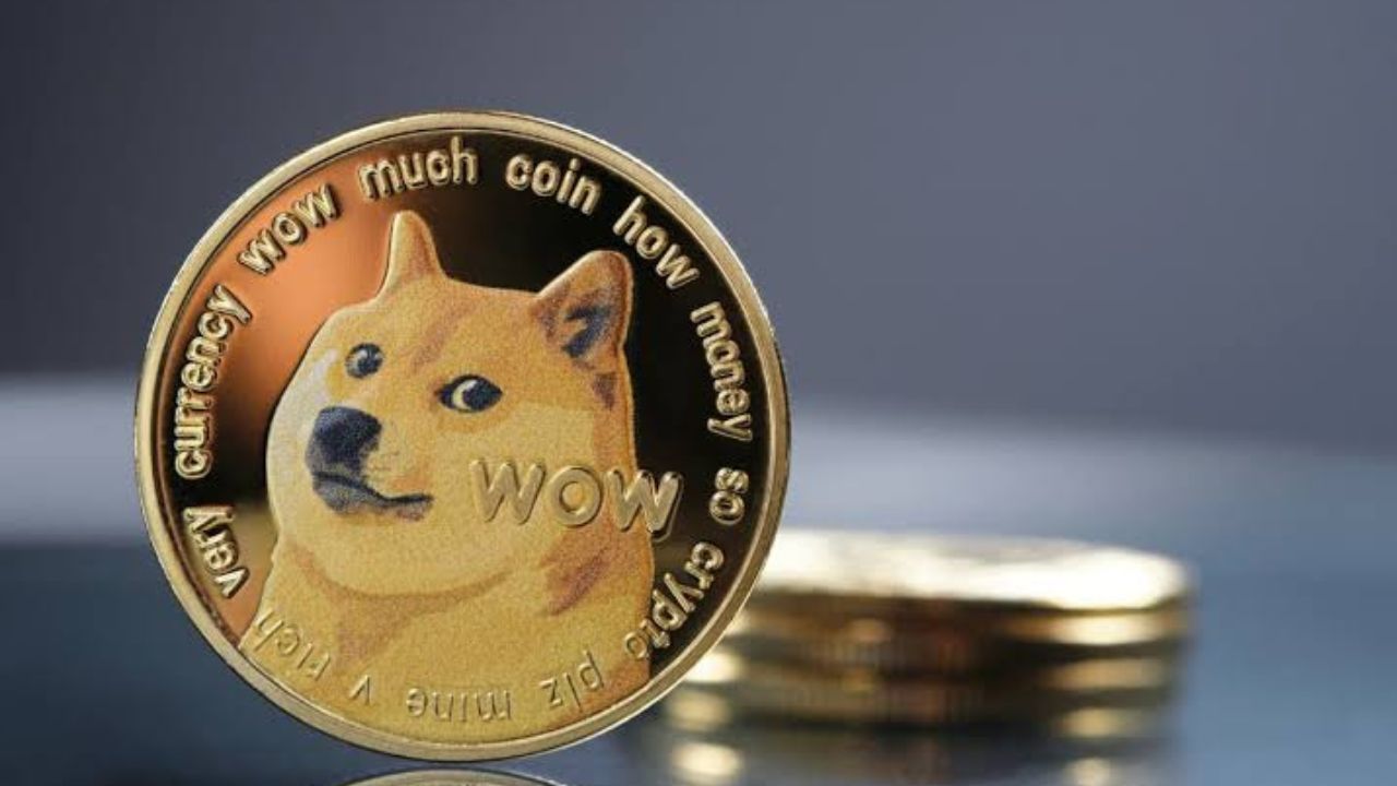 dogecoin