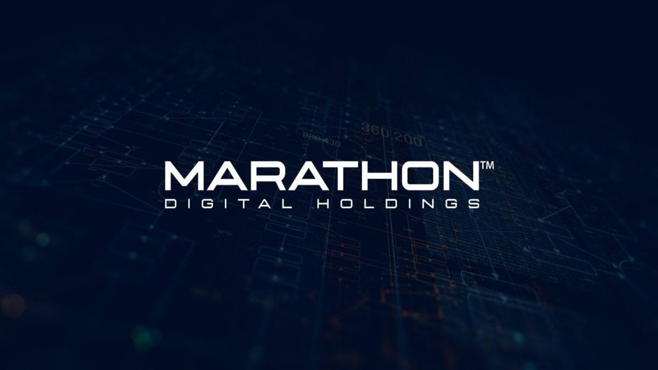 Marathon