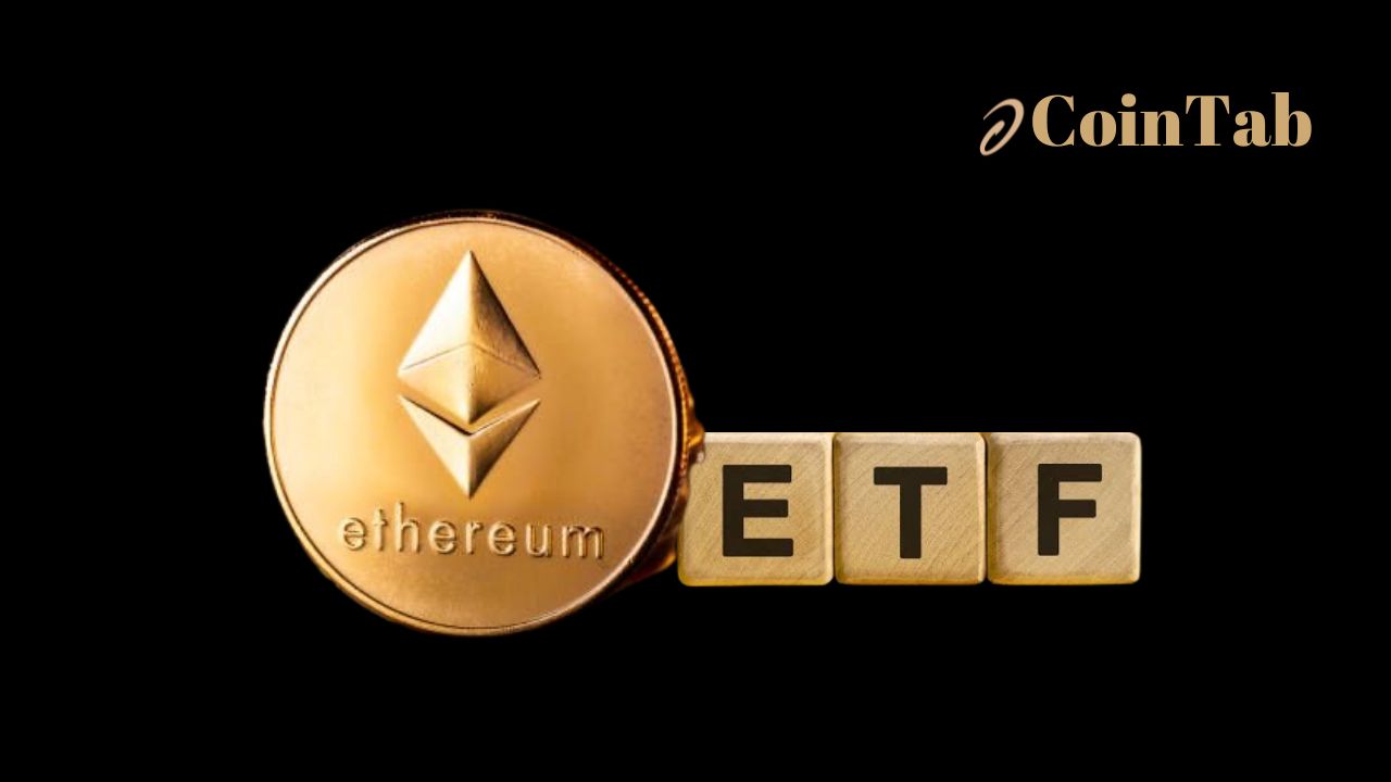 Ethereum ETF