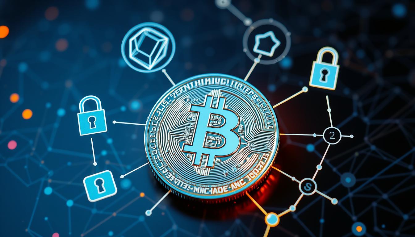 essential characteristics of cryptocurrency