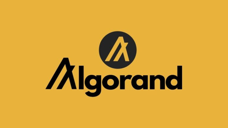 Algorand Hits New Milestone of 3000 Nodes - CoinTab News