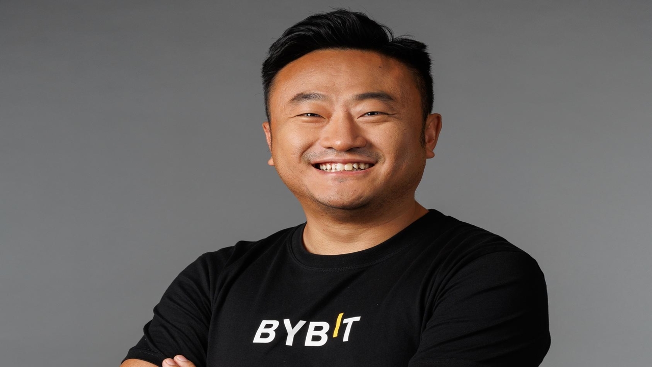 Bybit CEO: Crypto Liquidations May Have Hit $10 Billion logo