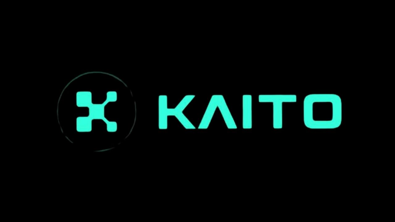 KAITO Tokens Now Claimable — Everything You Need to Know logo