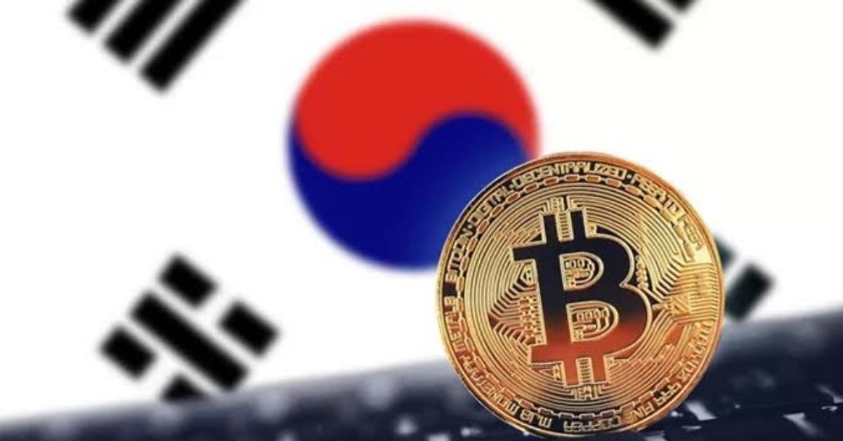 South Korean Company Urges Authorities to Launch Bitcoin ETF logo