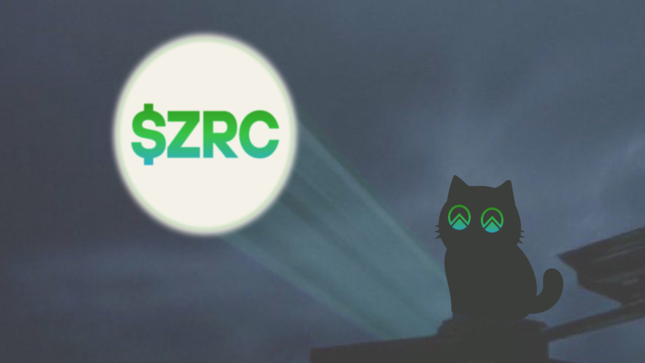 Zircuit ZRC