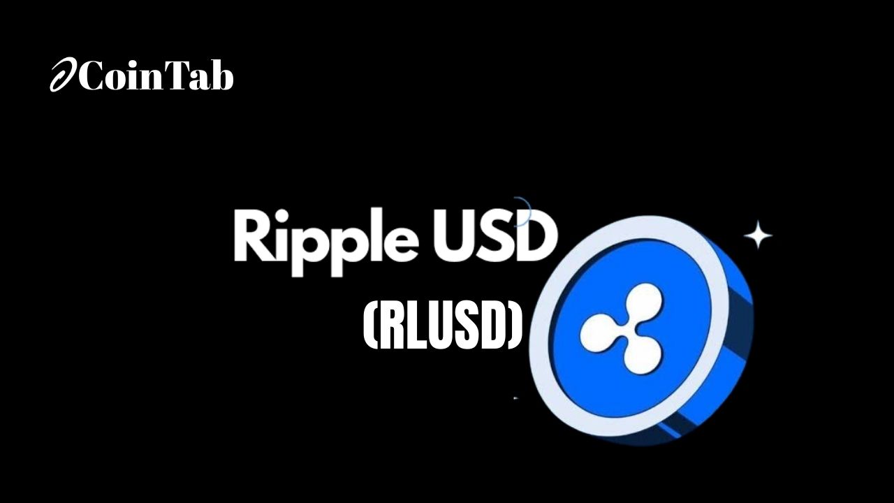 Ripple USD
