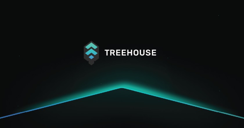 Treehouse Crypto