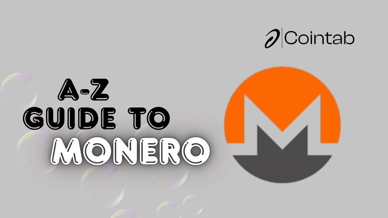 Monero guide