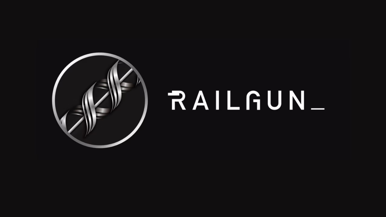 Railgun