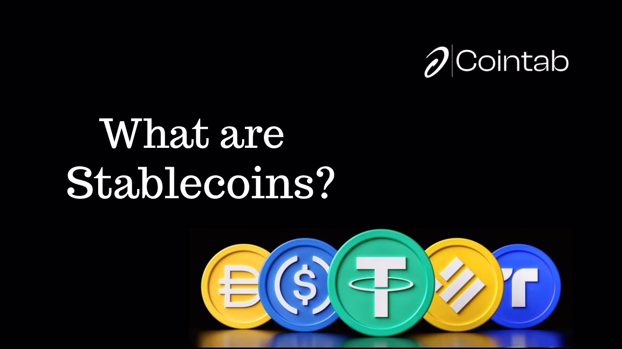 What are Stablecoins