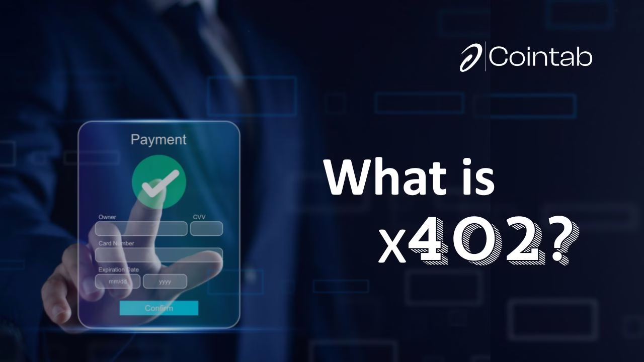 What is x402 and How Does it Connect to Crypto