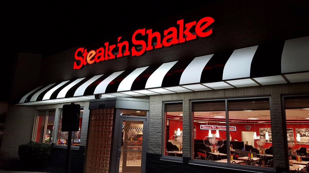Stake 'n Shake