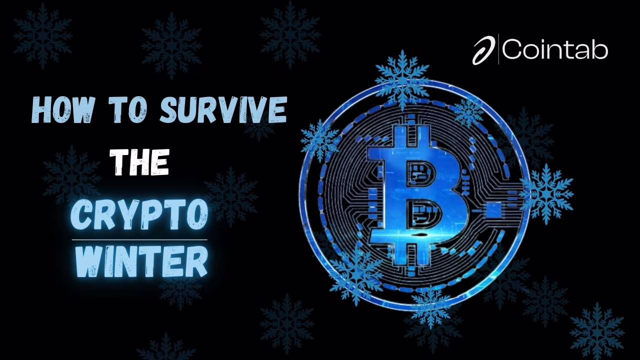 Crypto Winter