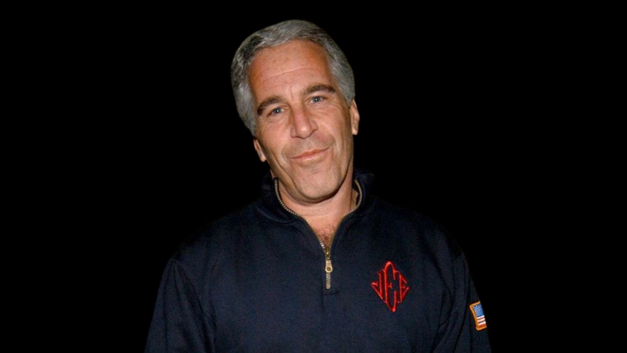 The Most Shocking Ties Between Epstein and Bitcoin/Crypto Revealed