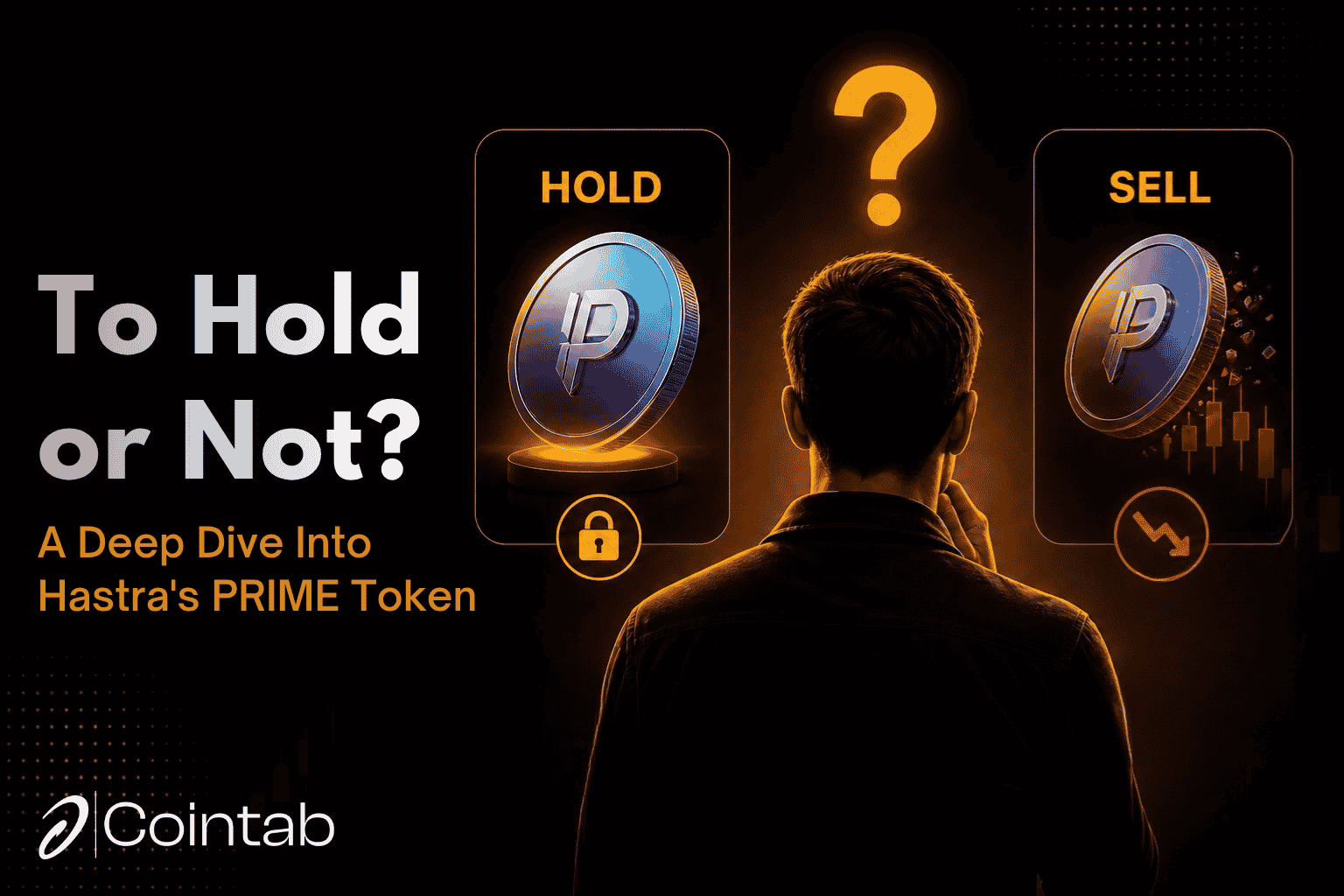 To Hold or Not A Deep Dive Into Hastra's PRIME Token