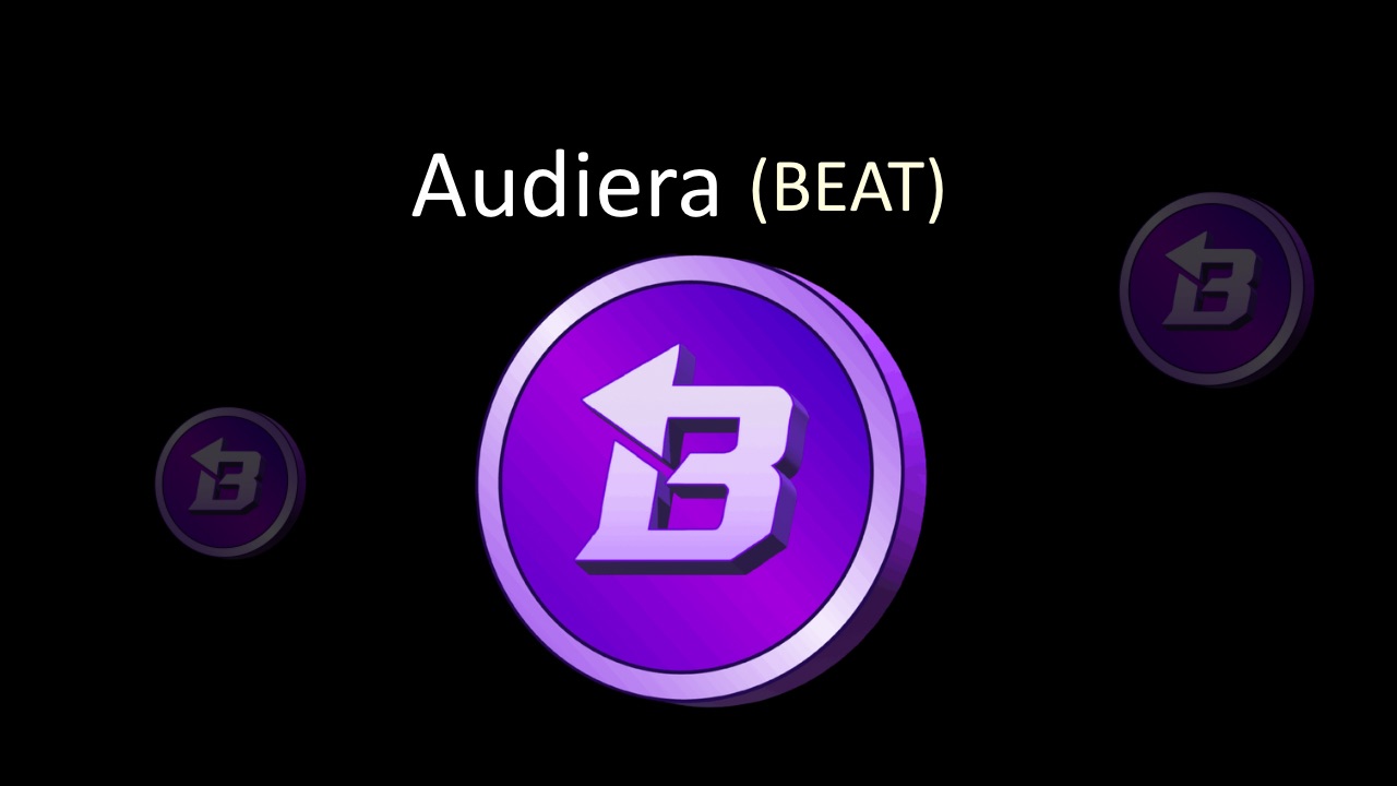 Audiera (BEAT) Expert Review: Take Profits or Trust the 190% Momentum?