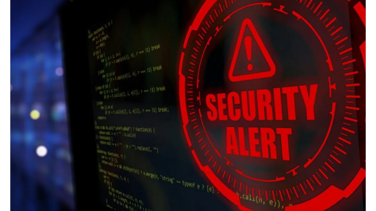 Alert